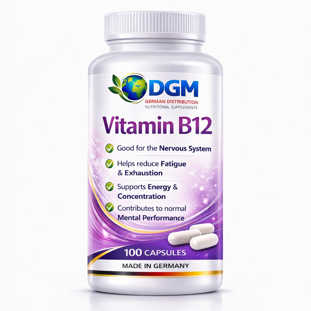 Vitamin B12